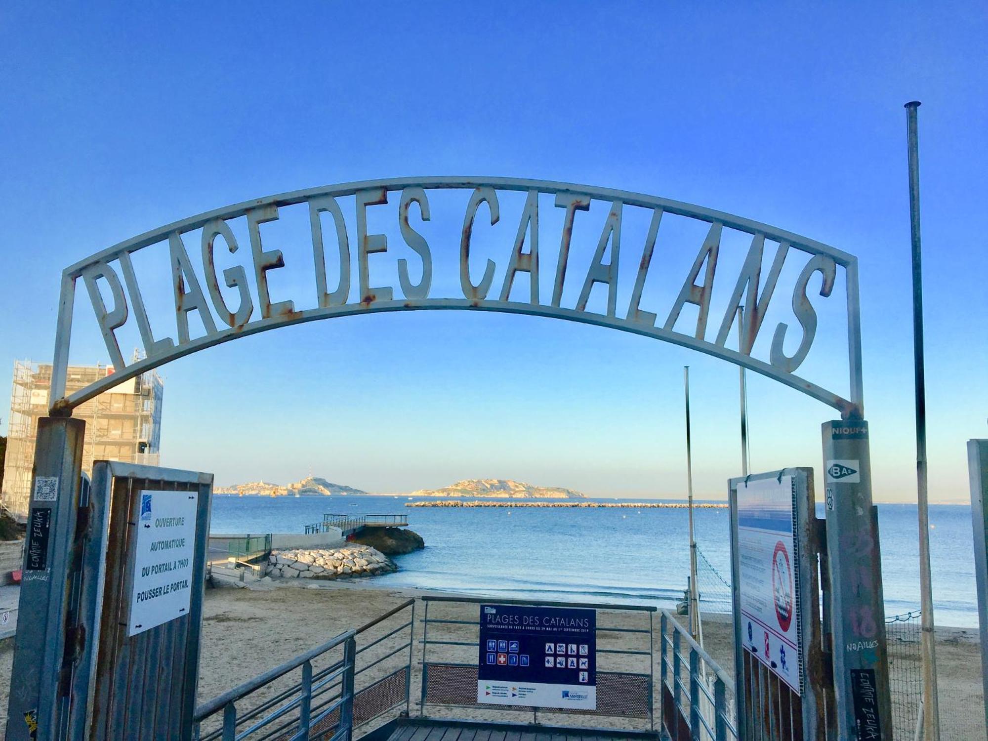 Charmante Escale Au Coeur Du Panier Pres Vieux Port Marseille Exteriér fotografie