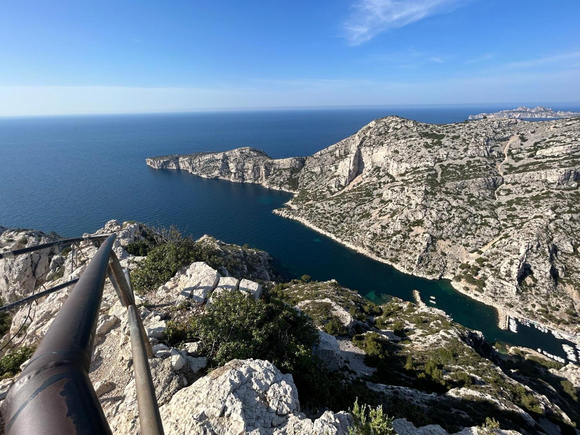 Charmante Escale Au Coeur Du Panier Pres Vieux Port Marseille Exteriér fotografie