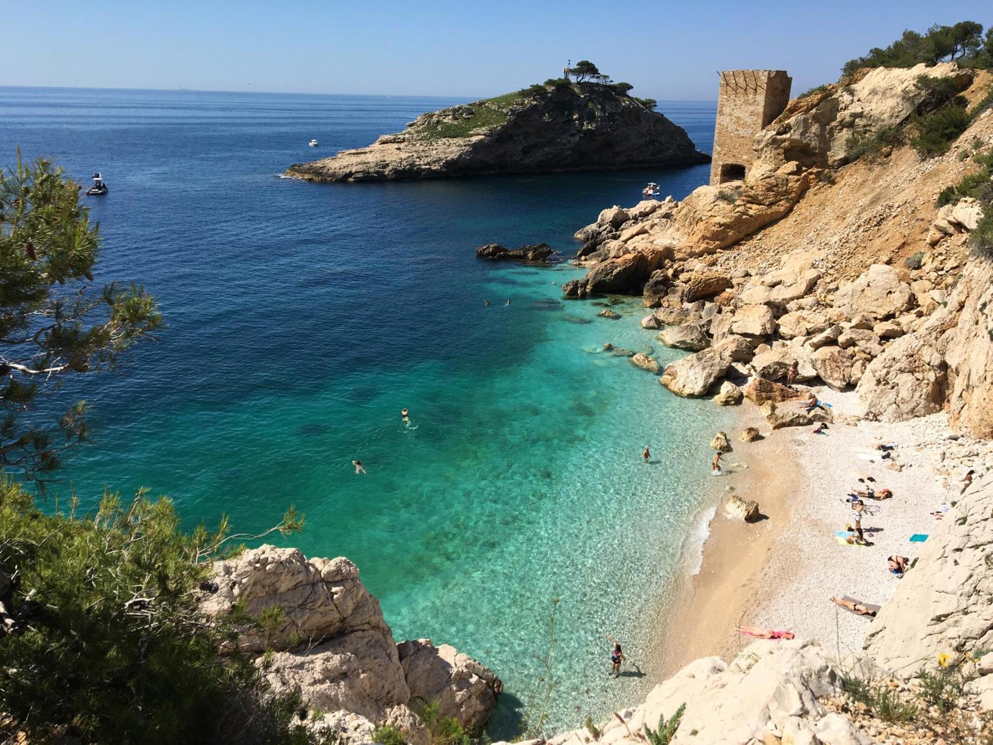 Charmante Escale Au Coeur Du Panier Pres Vieux Port Marseille Exteriér fotografie